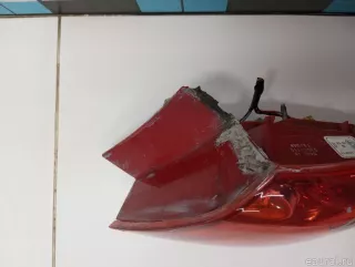 BP4K51150E Mazda Фонарь задний наружный правый Mazda 3 BP Арт E31589386, вид 3