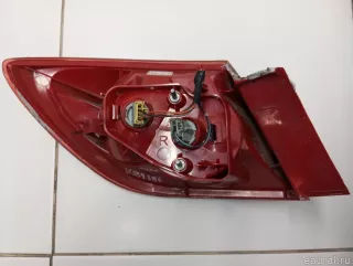 BP4K51150E Mazda Фонарь задний наружный правый Mazda 3 BP Арт E31589386, вид 4