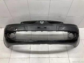 7701477299 Renault Бампер передний Renault Scenic 2 Арт E31590036, вид 1