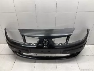 7701477299 Renault Бампер передний Renault Scenic 2 Арт E31590036, вид 12