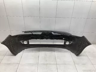 7701477299 Renault Бампер передний Renault Scenic 2 Арт E31590036, вид 18