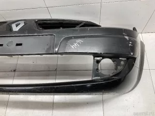 7701477299 Renault Бампер передний Renault Scenic 2 Арт E31590036, вид 2