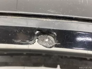 7701477299 Renault Бампер передний Renault Scenic 2 Арт E31590036, вид 23