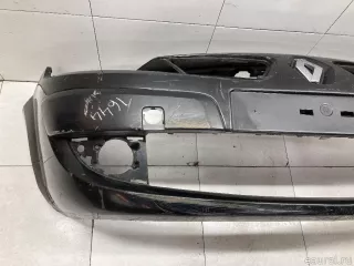7701477299 Renault Бампер передний Renault Scenic 2 Арт E31590036, вид 4