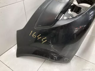 7701477299 Renault Бампер передний Renault Scenic 2 Арт E31590036, вид 5