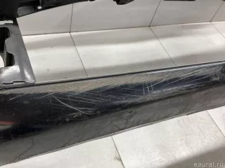 7701477299 Renault Бампер передний Renault Scenic 2 Арт E31590036, вид 9