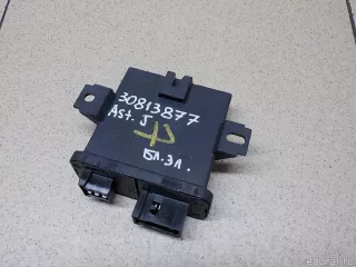 13366017 GM Блок управления светом Opel Astra J Арт E31590063, вид 2