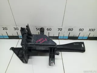 Z60113200A Mazda Резонатор воздушного фильтра Mazda 3 BP Арт E31590533, вид 1