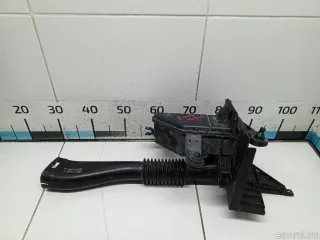 Z60113200A Mazda Резонатор воздушного фильтра Mazda 3 BP Арт E31590533, вид 2