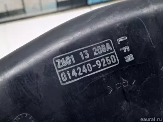 Z60113200A Mazda Резонатор воздушного фильтра Mazda 3 BP Арт E31590533, вид 4