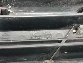 62320AU300 Nissan Решетка радиатора правая Nissan Primera 12 Арт E31590826, вид 6