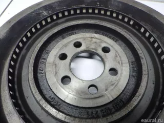 03D105269D VAG Маховик Skoda Fabia 1 Арт E31591042, вид 2