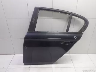 41527191017 BMW Дверь задняя левая BMW 1 E81/E82/E87/E88 Арт E31591080