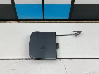 3AF807441AGRU VAG Заглушка буксировочного крюка Volkswagen Passat B7 Арт E31591519, вид 1