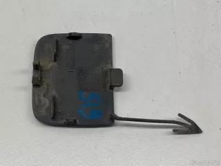 3AF807441AGRU VAG Заглушка буксировочного крюка Volkswagen Passat B7 Арт E31591519, вид 3