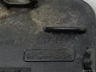 3AF807441AGRU VAG Заглушка буксировочного крюка Volkswagen Passat B7 Арт E31591519, вид 4
