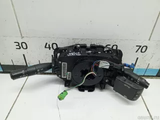 8200216462 Renault Переключатель подрулевой в сборе Renault Megane 2 Арт E31591730, вид 1