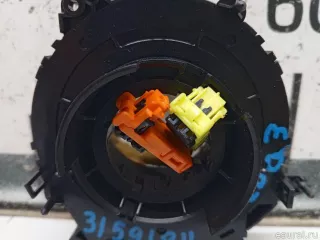 BP4K66CS0 Mazda Механизм подрулевой для SRS (ленточный) Mazda 3 BP Арт E31591811, вид 2