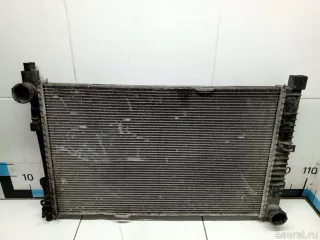 2035001003 Mercedes Benz Радиатор основной Mercedes R W251 Арт E31591987, вид 6