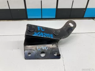 253B4JL00A Nissan Датчик AirBag Nissan GT-R Арт E31592038, вид 3