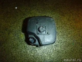 2218208526 Mercedes Benz Сирена сигнализации (штатной) Mercedes E W212 Арт E31592248, вид 2