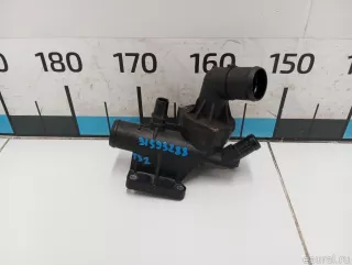 1106100Q2C Nissan Корпус термостата Nissan Qashqai 2 restailing Арт E31593288, вид 1