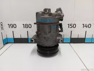 926004CA3A Nissan Компрессор кондиционера Nissan X-Trail T32 Арт E31593367, вид 2