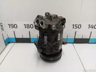 926004CA3A Nissan Компрессор кондиционера Nissan X-Trail T32 Арт E31593367, вид 3
