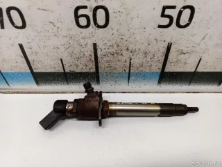 6H4Q9K546EB Ford Форсунка дизельная электрическая Land Rover Range Rover Sport 1 restailing Арт E31593545, вид 1