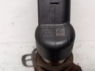 6H4Q9K546EB Ford Форсунка дизельная электрическая Land Rover Range Rover Sport 1 restailing Арт E31593545, вид 6