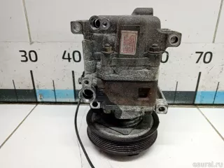 BP4K61450D Mazda Компрессор кондиционера Mazda 3 BP Арт E31593611, вид 2
