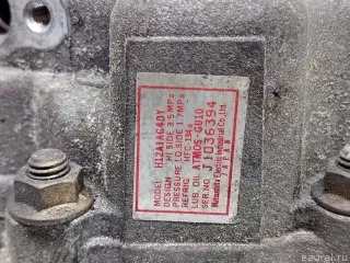 BP4K61450D Mazda Компрессор кондиционера Mazda 3 BP Арт E31593611, вид 3