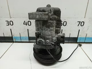 BP4K61450D Mazda Компрессор кондиционера Mazda 3 BP Арт E31593611, вид 4