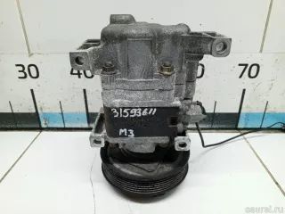 BP4K61450D Mazda Компрессор кондиционера Mazda 3 BP Арт E31593611, вид 5