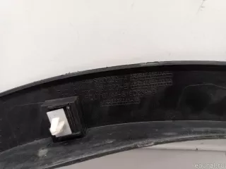 2011034 Ford Накладка переднего крыла левого Ford Kuga 2 Арт E31594195, вид 12