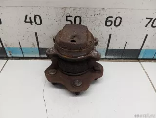 432024CE0A Nissan Ступица задняя Nissan X-Trail T32 Арт E31594378, вид 1