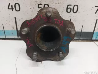 432024CE0A Nissan Ступица задняя Nissan X-Trail T32 Арт E31594378, вид 4