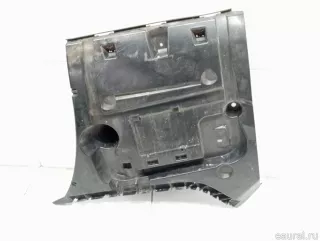 51127183886 BMW Кронштейн заднего бампера правый BMW 7 F01/F02 Арт E31594722, вид 1