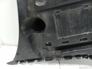 51127183886 BMW Кронштейн заднего бампера правый BMW 7 F01/F02 Арт E31594722, вид 3