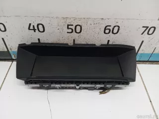  Дисплей информационный BMW 7 F01/F02 Арт E31594787