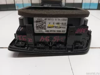 7C0857038GQWA VAG Дефлектор воздушный Volkswagen Crafter 2 Арт E31594792, вид 8