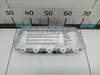 72129147023 BMW Подушка безопасности пассажирская (в торпедо) BMW 7 F01/F02 Арт E31594879