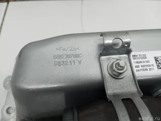 72129147023 BMW Подушка безопасности пассажирская (в торпедо) BMW 7 F01/F02 Арт E31594879, вид 6