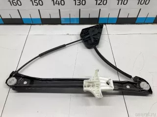 5JA839461 VAG Стеклоподъемник левый задний Skoda Rapid Арт E31595239, вид 6