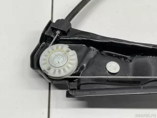 5JA839461 VAG Стеклоподъемник левый задний Skoda Rapid Арт E31595239, вид 7
