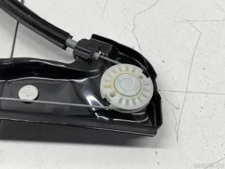 5JA839461 VAG Стеклоподъемник левый задний Skoda Rapid Арт E31595239, вид 8