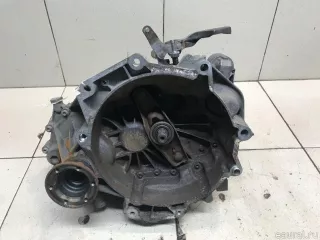 0AF300040BX VAG МКПП (механическая коробка переключения передач) Seat Leon 3 Арт E31596049