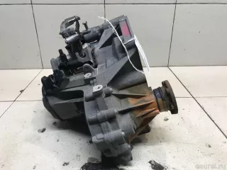 0AF300040BX VAG МКПП (механическая коробка переключения передач) Seat Leon 3 Арт E31596049, вид 5