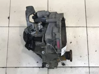 0AF300040BX VAG МКПП (механическая коробка переключения передач) Seat Leon 3 Арт E31596049, вид 6