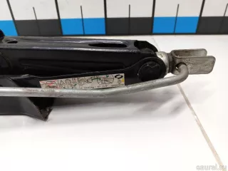 995504629R Renault Домкрат  Nissan Almera G15 Арт E31596139, вид 5